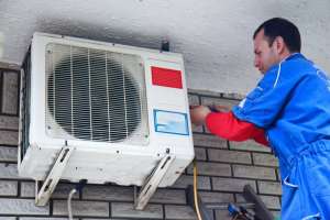 HVAC Companies Near Loganville, PA Available Now